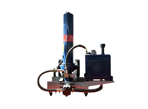 液(ye)壓系(xi)統