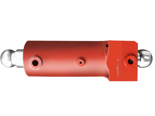 左(zuo)擺閥油缸(gang)