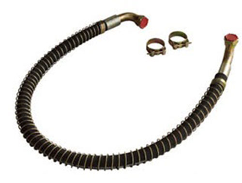 液壓(ya)油管(guan)