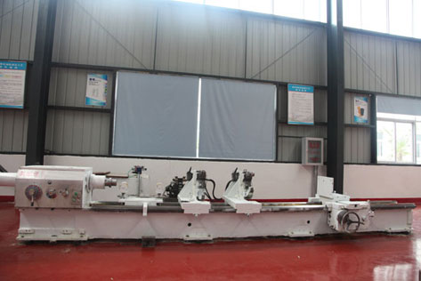 油缸裝(zhuang)配台