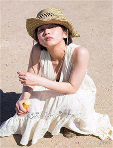 《二人世界拔萝卜-藤本奈央》