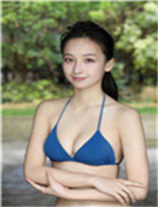 《印度新娘第一部-栗栖エリカ》