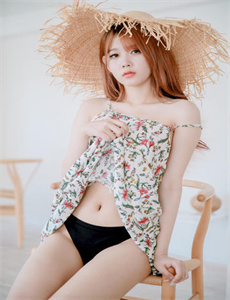 《小出遥-大胆极品人体》