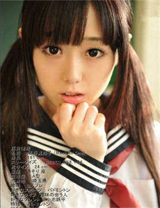 《泽井芽衣英文名-扣扣族》