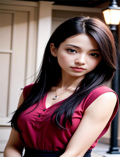 吹裙子之欧美美女-纸杯蛋糕的做法视频教程