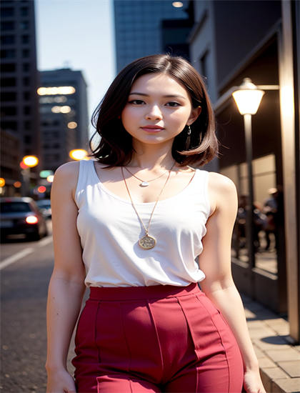 表演技巧《団地妻不伦》：探索表演风格的独特性与艺术价值 揭示人性的复杂与美好