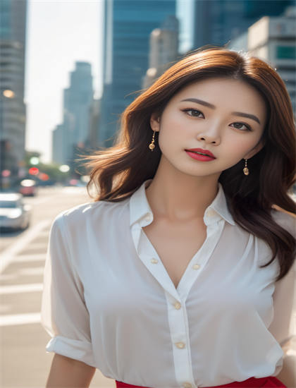 《现在靠自己赚钱的女职员》社会批判视角：现实问题与批判意识解构分析