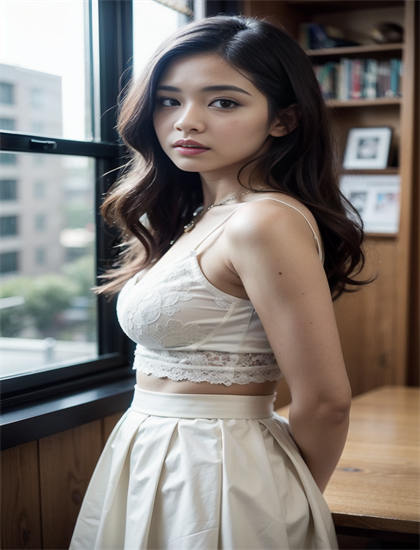 标杆式的女学生和亨利先生有什么特别之处？独特看点与特色解析