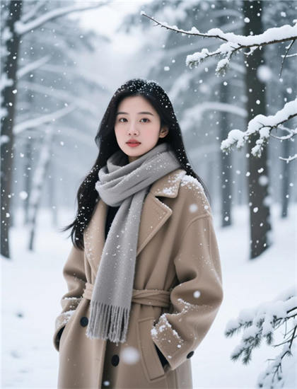 脸盲少女的未知爱情与当代文化：文化传统与创新突破的关系 探索文化表达的多种形式